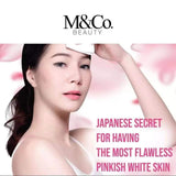 Miracle White Advanced Whitening Soap