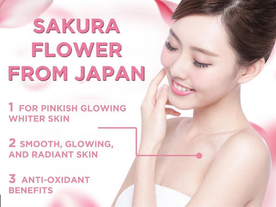 Miracle White Glutathione Tablets